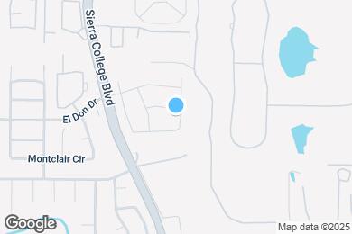 Map image of the property - 5338 Brookfield Cir