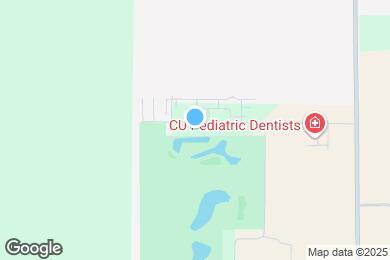 Map image of the property - 4533 Nicklaus Dr
