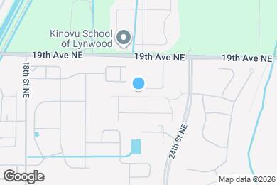 Map image of the property - 2238 Jungle Dr