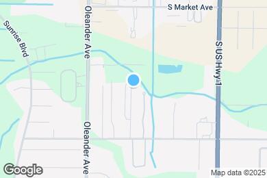 Map image of the property - 174 Carol Susan Ln