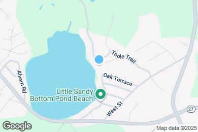 Map image of the property - 9 Sheila Rd