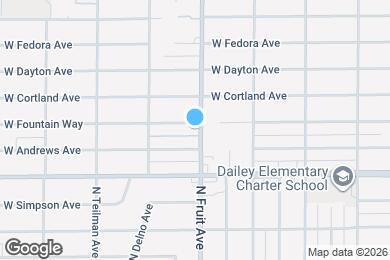 Map image of the property - Unit