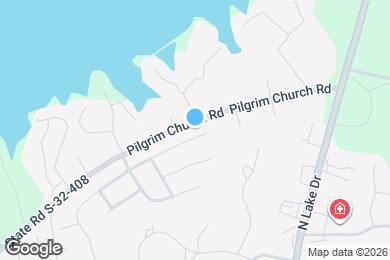 Map image of the property - 112 Plymouth Pass Dr