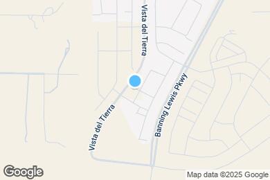 Map image of the property - 5748 Thurless Ln