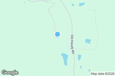 Map image of the property - 16071 Winding Ridge Trail