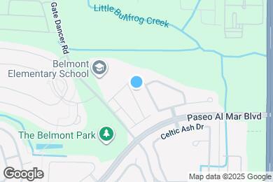 Map image of the property - 14220 Riva Ridge Pl
