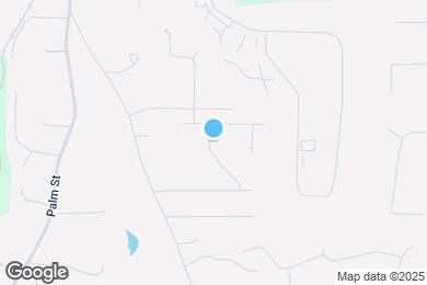 Map image of the property - 320 Oxbow St