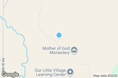 Map image of the property - Mary's Heights Apartments