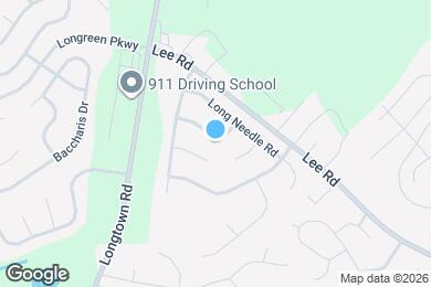 Map image of the property - 114 Wild Fern Ct