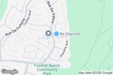 Map image of the property - 75 Parrell Ave