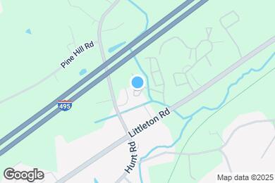 Map image of the property - 189 Littleton Rd