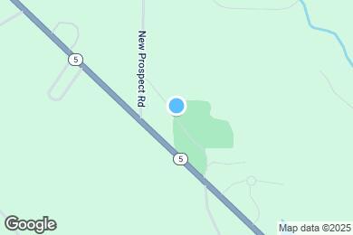 Map image of the property - 1377 Old Rd