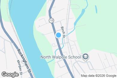 Map image of the property - 79 Church St
