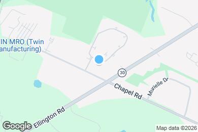 Map image of the property - B5 Saint Marc Cir