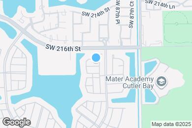 Map image of the property - 8881 SW 220th Ln