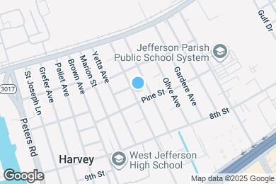 Map image of the property - 539 Maple Ave