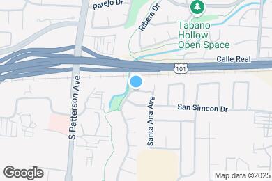 Map image of the property - 17 Lassen Plz