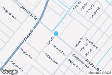 Map image of the property - Chelsea Court