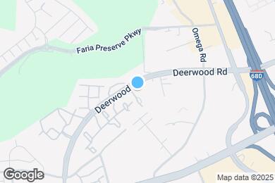 Map image of the property - 104 Stone Pine Ln
