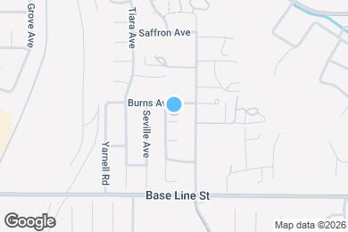 Map image of the property - 28376 Ashford Ct