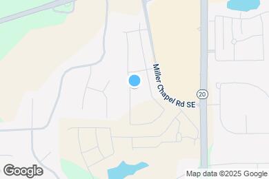 Map image of the property - 2097 Boxwood Cir