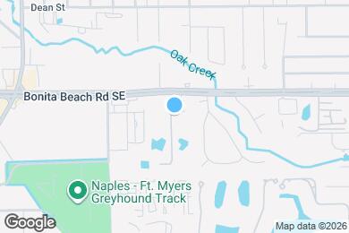 Map image of the property - 28160 Pine Haven Way