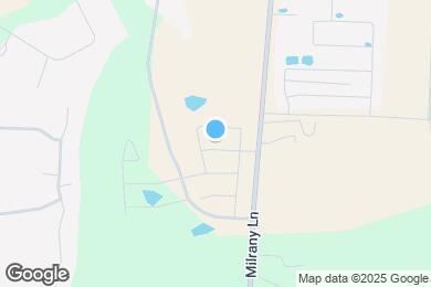 Map image of the property - 3308 Dahlia Dr
