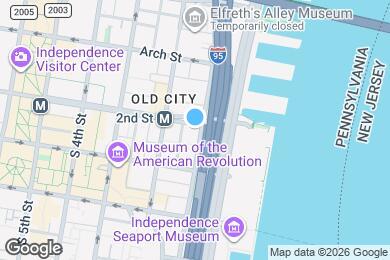 Map image of the property - 4 S Front St