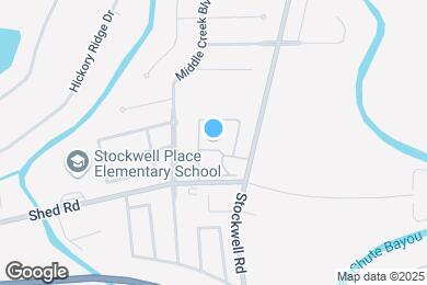 Map image of the property - Stockwell Landing Apartment Homes