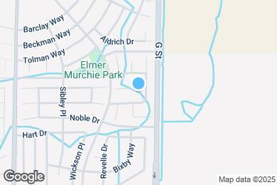 Map image of the property - 126 Royce Ln