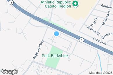 Map image of the property - Lerner Surrey Square