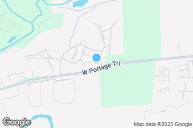 Map image of the property - Merriman Valley Apartments & Townhomes