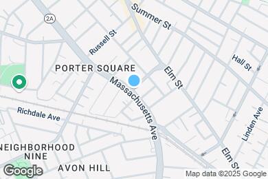 Map image of the property - 2 Beech St