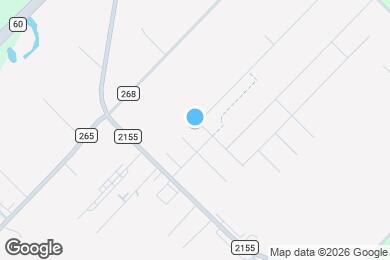 Map image of the property - 124 Pleasant Path