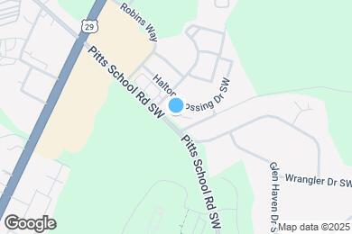 Map image of the property - 3710 Aldeburgh Rd SW