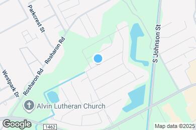 Map image of the property - 1 Quarterhorse Dr