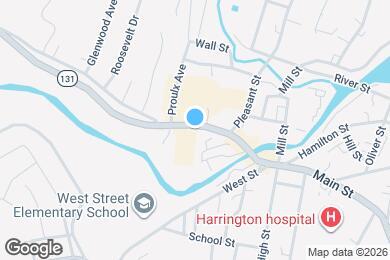 Map image of the property - 917 Main St