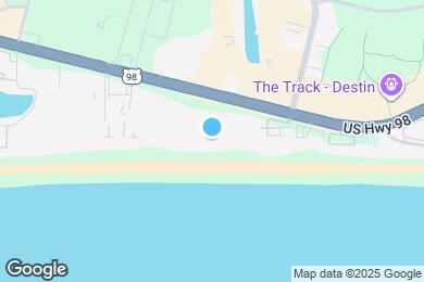 Map image of the property - 1040 US-98