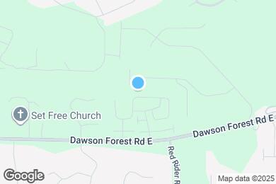 Map image of the property - 240 Riley Cir