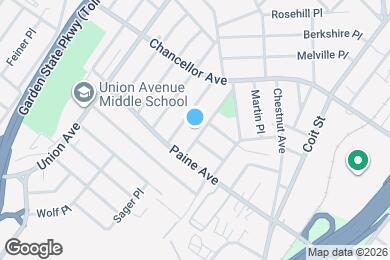 Map image of the property - 53 Philip Pl