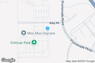 Map image of the property - 10466 Oboe Way