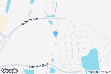 Map image of the property - 73 Striker Rd