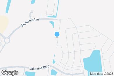 Map image of the property - 83 Striker Rd