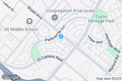 Map image of the property - 13531 Apricot St