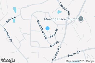 Map image of the property - 330 Cornielle Ln