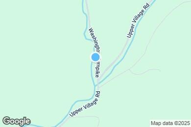 Map image of the property - 7 Washington Turnpike