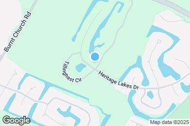 Map image of the property - 4924 Bluffton Pky