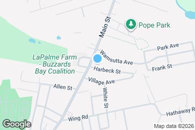 Map image of the property - 218 Main St