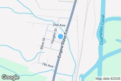 Map image of the property - 236 Broadway