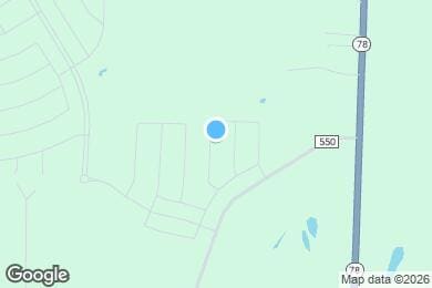 Map image of the property - 3913 Marble Fls Dr